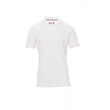 Payper VENICE Poloshirt Piqué / Gr. 4XL / weiß Produktbild