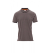 Payper VENICE Poloshirt Piqué / Gr. 4XL / rauchgrau Produktbild