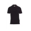 Payper VENICE Poloshirt Piqué / Gr. 4XL / schwarz Produktbild