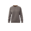 Payper MISTRAL+ LADY Damen-Sweatshirt angeraut / Gr. M / rauchgrau Produktbild