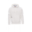 Payper ATLANTA+ Sweatshirt angeraut / Gr. 4XL / weiß Produktbild