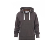 Payper ATLANTA+ LADY Damen-Sweatshirt angeraut / Gr. 2XL / rauchgrau Produktbild