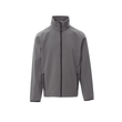 Payper PERTH Softshelljacke Mechanical- Stretch / Gr. L / stahlgrau Produktbild