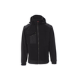 Payper PERFORMER 2.0 Softshelljacke / Gr. 4XL / schwarz Produktbild