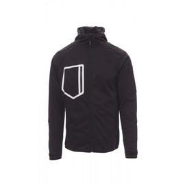 Payper EXTREME Softshelljacke / Gr. 4XL / schwarz Produktbild