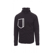 Payper EXTREME Softshelljacke / Gr. M / schwarz Produktbild