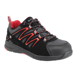 BAAK S1P Sicherheitshalbschuh Svenja / Gr. 36 / Weite 10 Produktbild