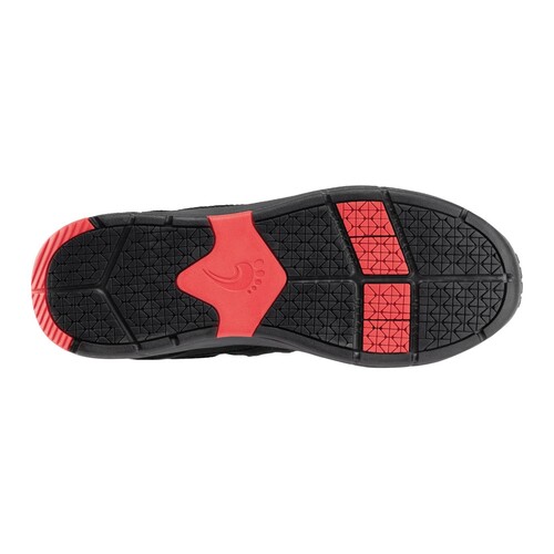 BAAK S1P Sicherheitshalbschuh Svenja / Gr. 36 / Weite 10 Produktbild Additional View 1 L