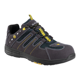 BAAK S1P Sicherheitshalbschuh Rick2 / Gr. 37 / Weite 10,5 Produktbild