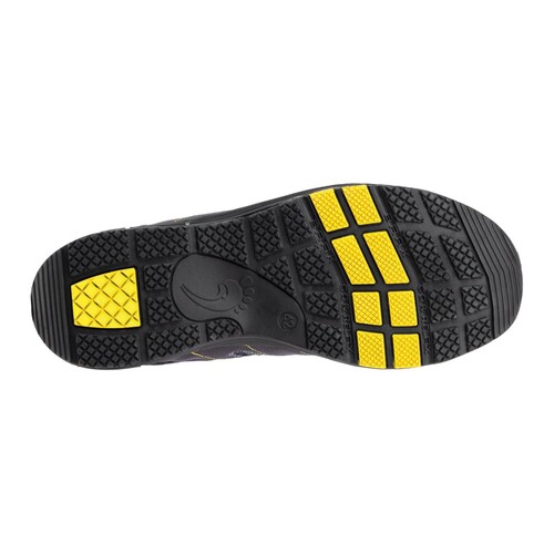 BAAK S1P Sicherheitshalbschuh Rick2 / Gr. 37 / Weite 10,5 Produktbild Additional View 1 L