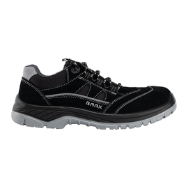 BAAK S1P Sicherheitshalbschuh Hugo / Gr. 44 / Weite 11 Produktbild