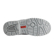 BAAK S1P Sicherheitshalbschuh Hugo / Gr. 44 / Weite 11 Produktbild Additional View 1 S