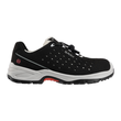 BAAK S1P Sicherheitshalbschuh Henk / Gr. 41 / Weite 11 Produktbild Additional View 1 S