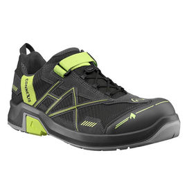 Haix SP1 Sicherheitshalbschuh CONNEXIS Safety T S1P low / Gr. 41 Produktbild