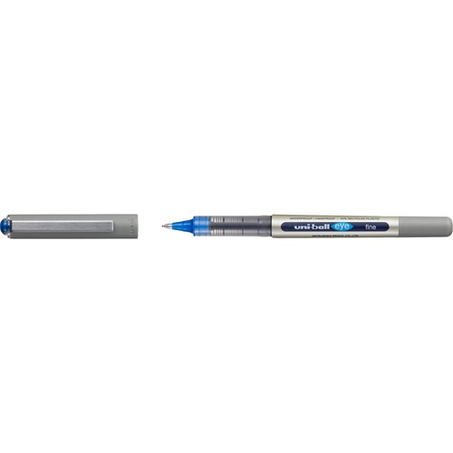 Tintenroller Uniball Eye Fine UB-157E 0,4mm blau Faber Castell 240551 Produktbild