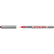 Tintenroller Uniball Eye Fine UB-157E 0,4mm rot Faber Castell 240521 Produktbild