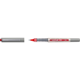 Tintenroller Uniball Eye Fine UB-157E 0,4mm rot Faber Castell 240521 Produktbild