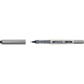 Tintenroller Uniball Eye Fine UB-157E 0,4mm schwarz Faber Castell 240599 Produktbild