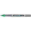 Tintenroller Uniball Eye Fine UB-157E 0,4mm grün Faber Castell 240563 Produktbild Additional View 2 S