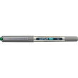 Tintenroller Uniball Eye Fine UB-157E 0,4mm grün Faber Castell 240563 Produktbild Additional View 1 S