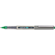 Tintenroller Uniball Eye Fine UB-157E 0,4mm grün Faber Castell 240563 Produktbild Additional View 4 S