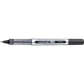 Tintenroller Uniball Eye Micro UB-150E 0,2mm schwarz Faber Castell 241399 Produktbild