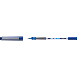 Tintenroller Uniball Eye Micro UB-150E 0,2mm blau Faber Castell 241351 Produktbild
