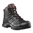 Haix S3 Sicherheitsstiefel BLACK EAGLE Safety 54 Mid / Gr. 43,5 Produktbild