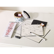 Fineliner 89 Office Liner EF 0,3mm blau Edding 4-89003 Produktbild Additional View 1 S