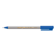 Fineliner 89 Office Liner EF 0,3mm blau Edding 4-89003 Produktbild