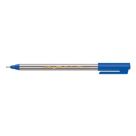 Fineliner 89 Office Liner EF 0,3mm blau Edding 4-89003 Produktbild