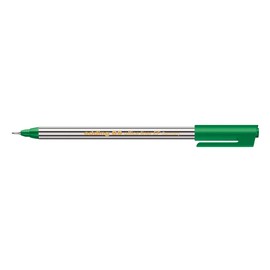 Fineliner 89 Office Liner EF 0,3mm grün Edding 4-89004 Produktbild