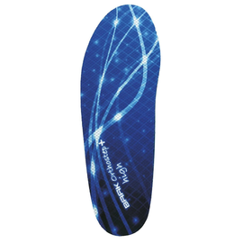 BAAK Einlegesohle Orthostep+ high / Gr. 43 / blau Produktbild