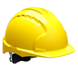 JSP Schutzhelm EVO®3-Revolution® / gelb Produktbild