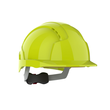 JSP Schutzhelm EVO®Light / High-Vis-Gelb Produktbild