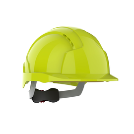 JSP Schutzhelm EVO®Light / High-Vis-Gelb Produktbild