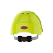 JSP Schutzhelm EVO®Light / High-Vis-Gelb Produktbild Additional View 1 S