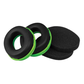 JSP Hygiene-Set Sonis®1 / schwarz/grün Produktbild