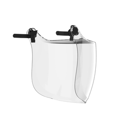 JSP Industrievsier EVOGuard® C2 Produktbild