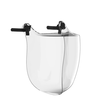 JSP Industrievsier EVOGuard® C4-MAX Produktbild