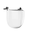 JSP Industrievsier EVOGuard® C4-MAX Produktbild Additional View 3 S