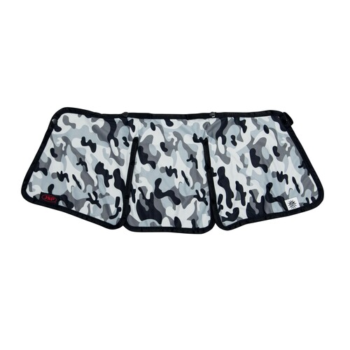 JSP Nackencape EVO® Produktbild Front View L