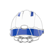 JSP Reflektierendes Kit CR2 für EVO®2/3 / blau (PACK=10 PACK) Produktbild Additional View 2 S