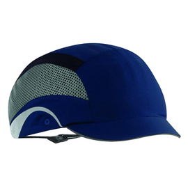 JSP Anstoßkappe Aerolite® / marineblau Produktbild
