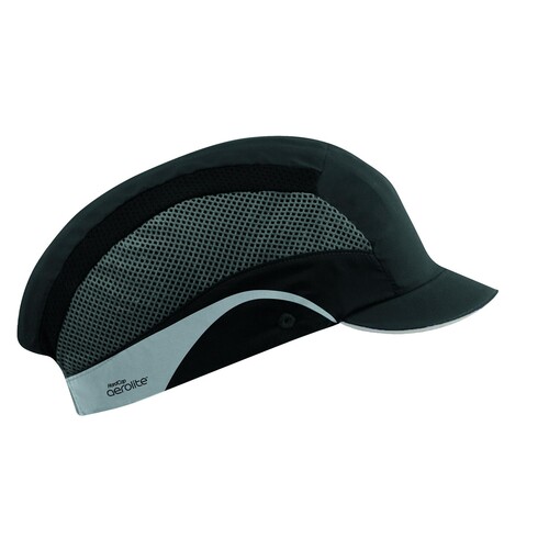 JSP Anstoßkappe Aerolite® / schwarz Produktbild