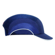 JSP Anstoßkappe Hardcap A1+ / marineblau Produktbild