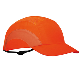 JSP Anstoßkappe Hardcap¿ A1+ /  High-Vis-Orange Produktbild