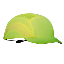 JSP Anstoßkappe Hardcap A1+ / High-Vis-Gelb Produktbild
