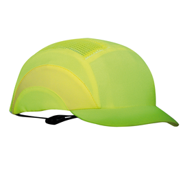 JSP Anstoßkappe Hardcap¿ A1+ /  High-Vis-Gelb Produktbild