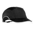 JSP Anstoßkappe Hardcap A1+ / schwarz Produktbild